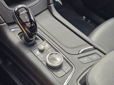 2022 Cadillac XT6 Sport