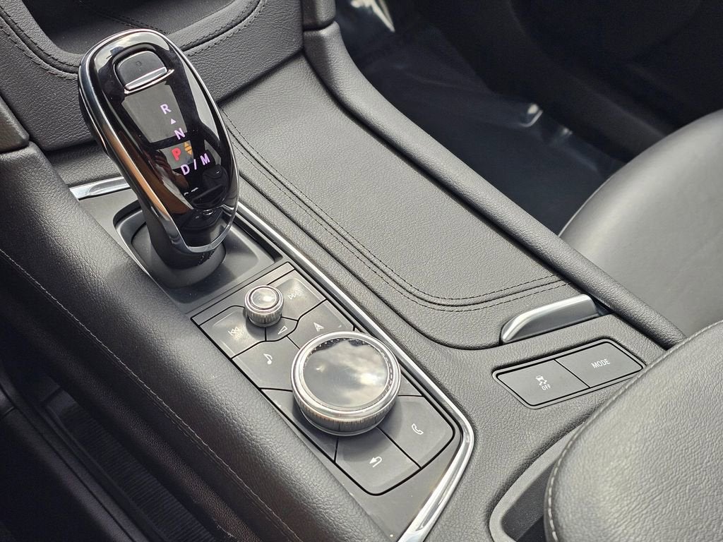 2022 Cadillac XT6 Sport