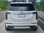 2022 Cadillac XT6 Sport