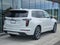 2022 Cadillac XT6 Sport