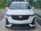 2022 Cadillac XT6 Sport