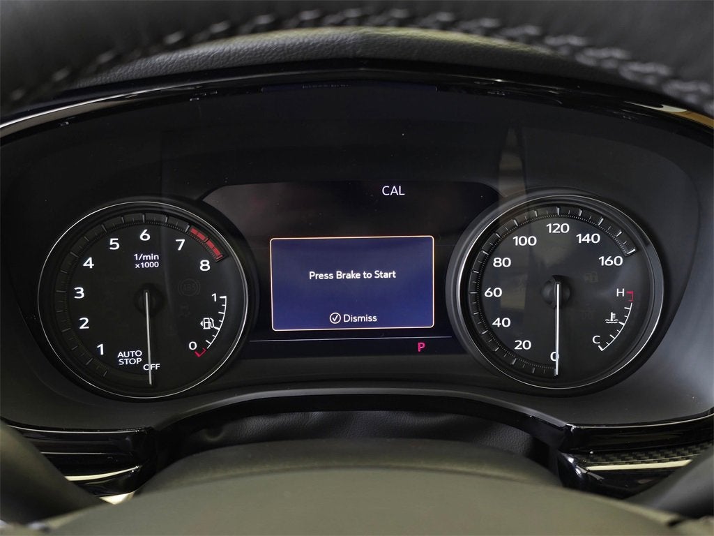 2025 Cadillac XT6 Sport