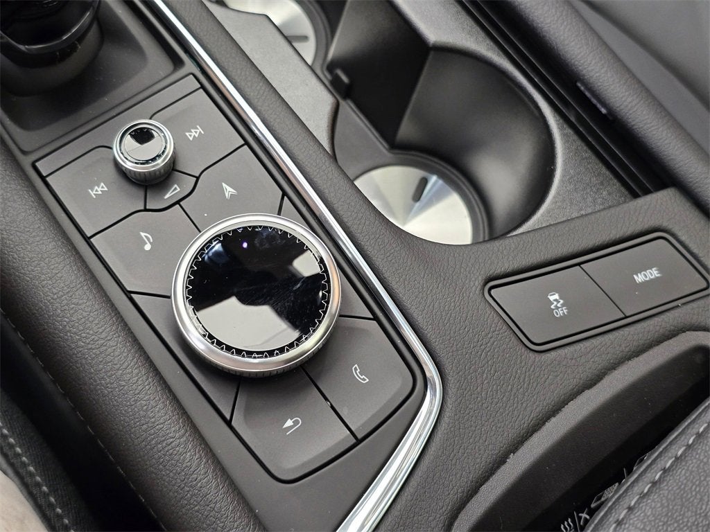 2025 Cadillac XT6 Sport