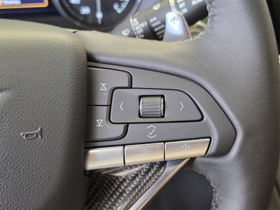 2025 Cadillac XT6 Sport