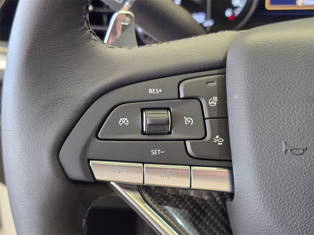 2025 Cadillac XT6 Sport