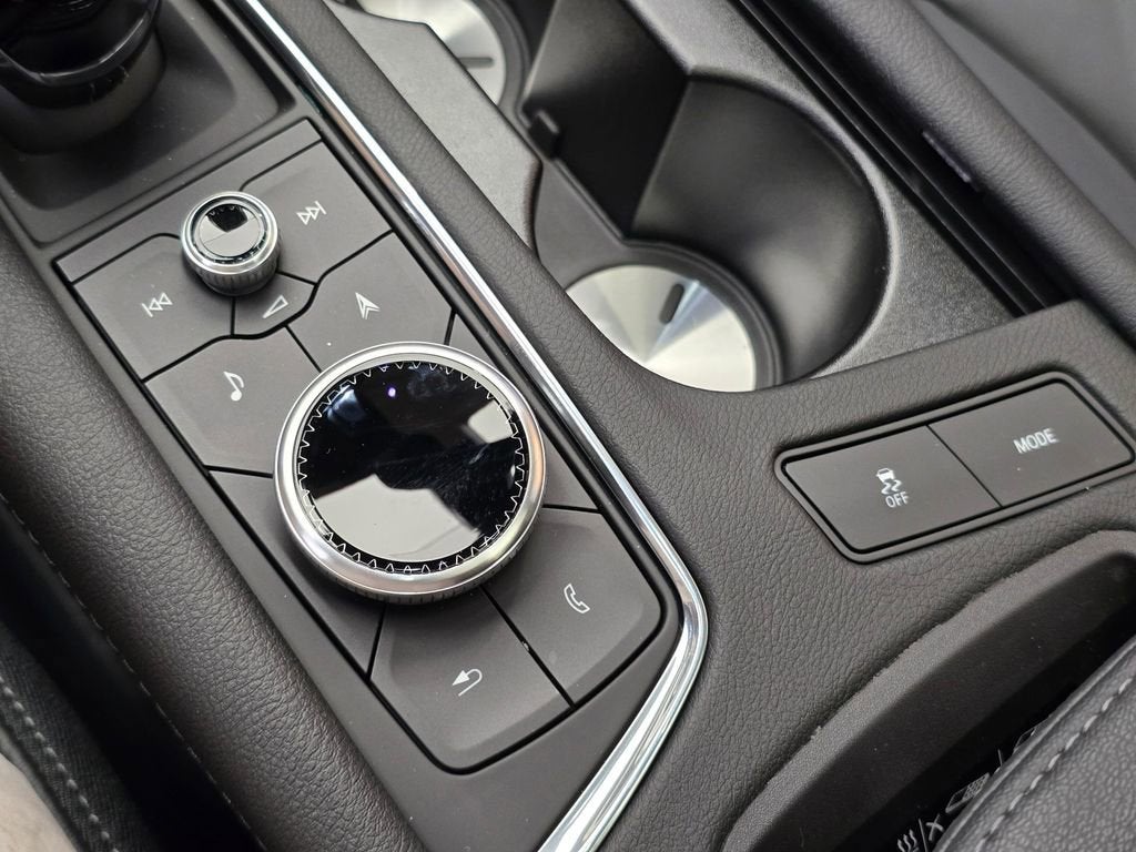 2025 Cadillac XT6 Sport