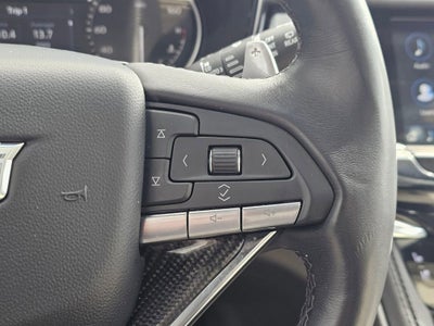 2023 Cadillac XT6 Sport