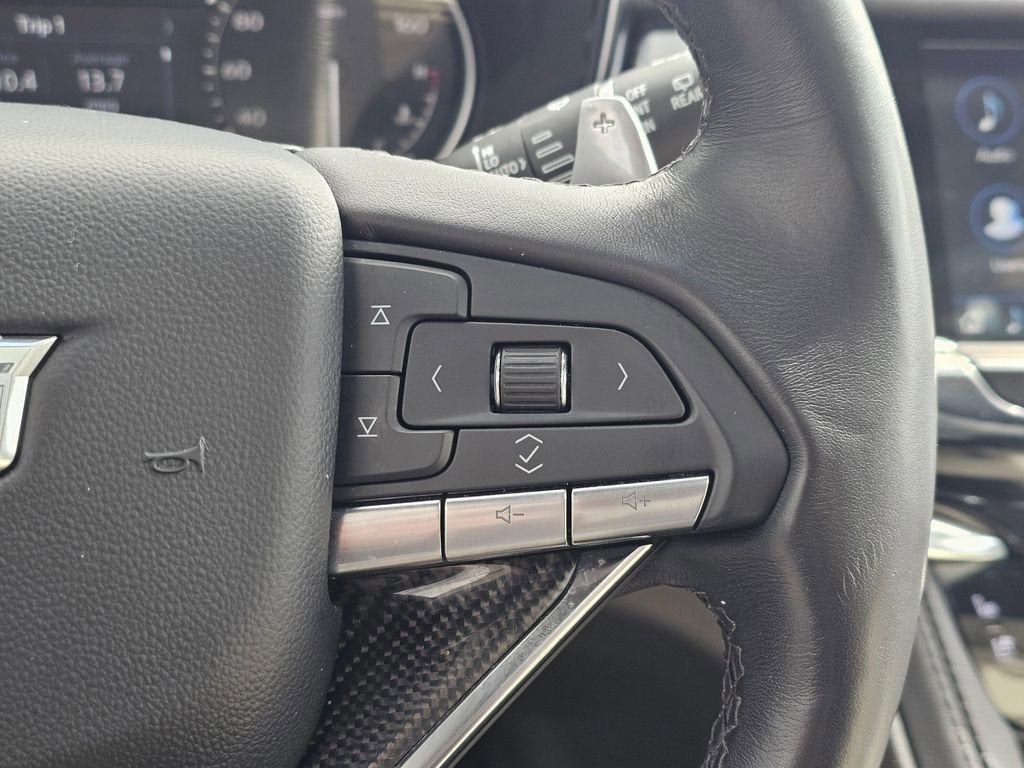 2023 Cadillac XT6 Sport