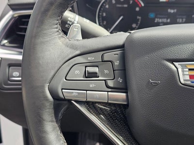 2023 Cadillac XT6 Sport