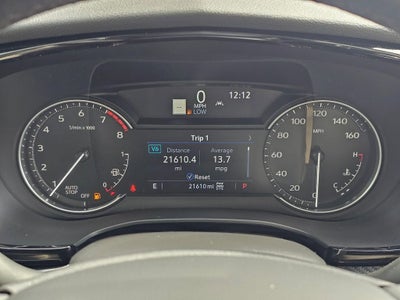 2023 Cadillac XT6 Sport