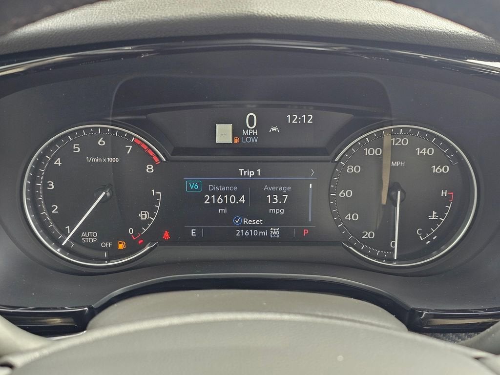 2023 Cadillac XT6 Sport