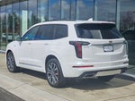 2023 Cadillac XT6 Sport