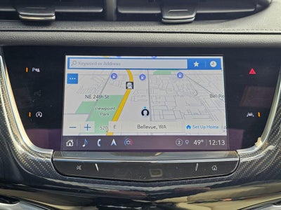 2023 Cadillac XT6 Sport