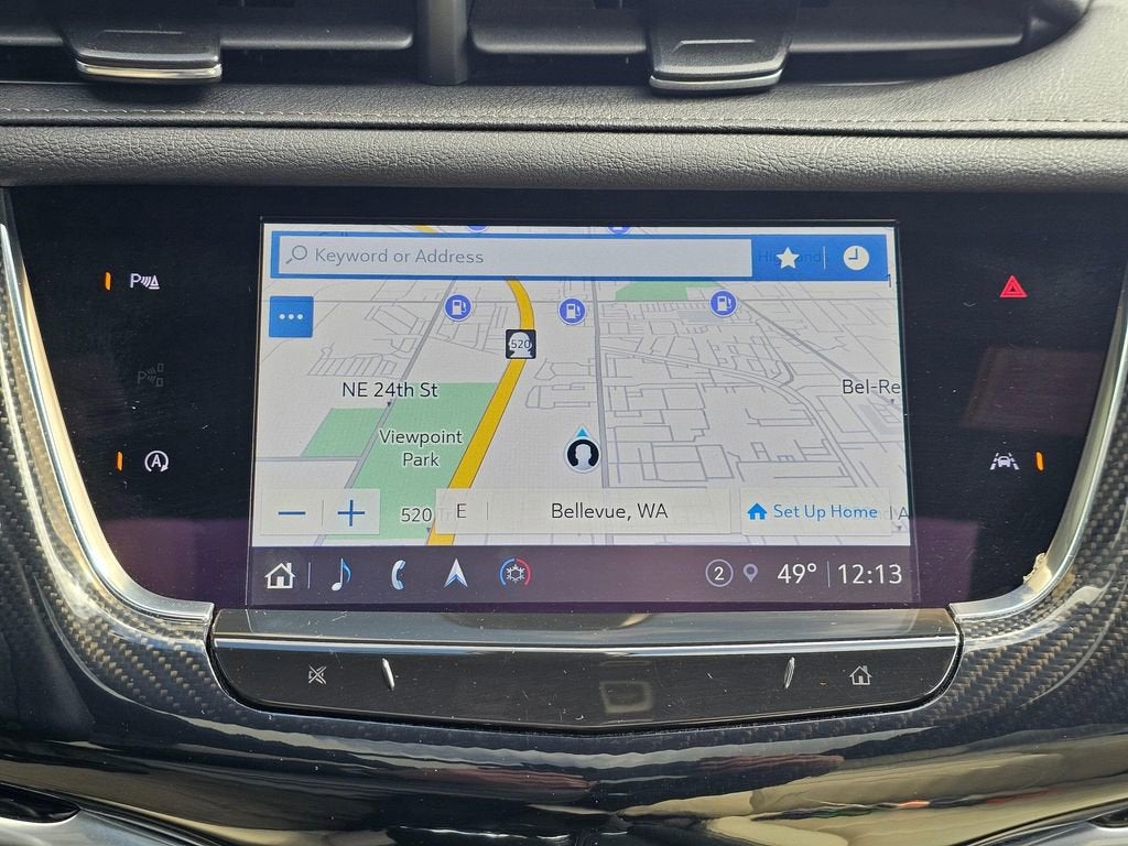 2023 Cadillac XT6 Sport