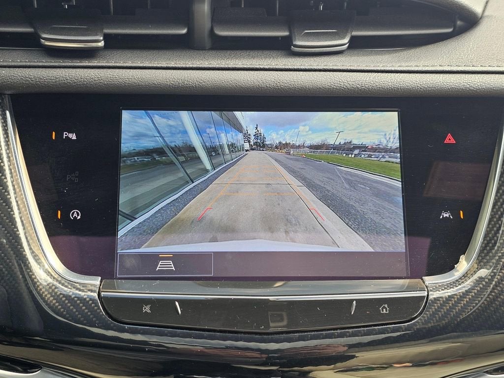 2023 Cadillac XT6 Sport