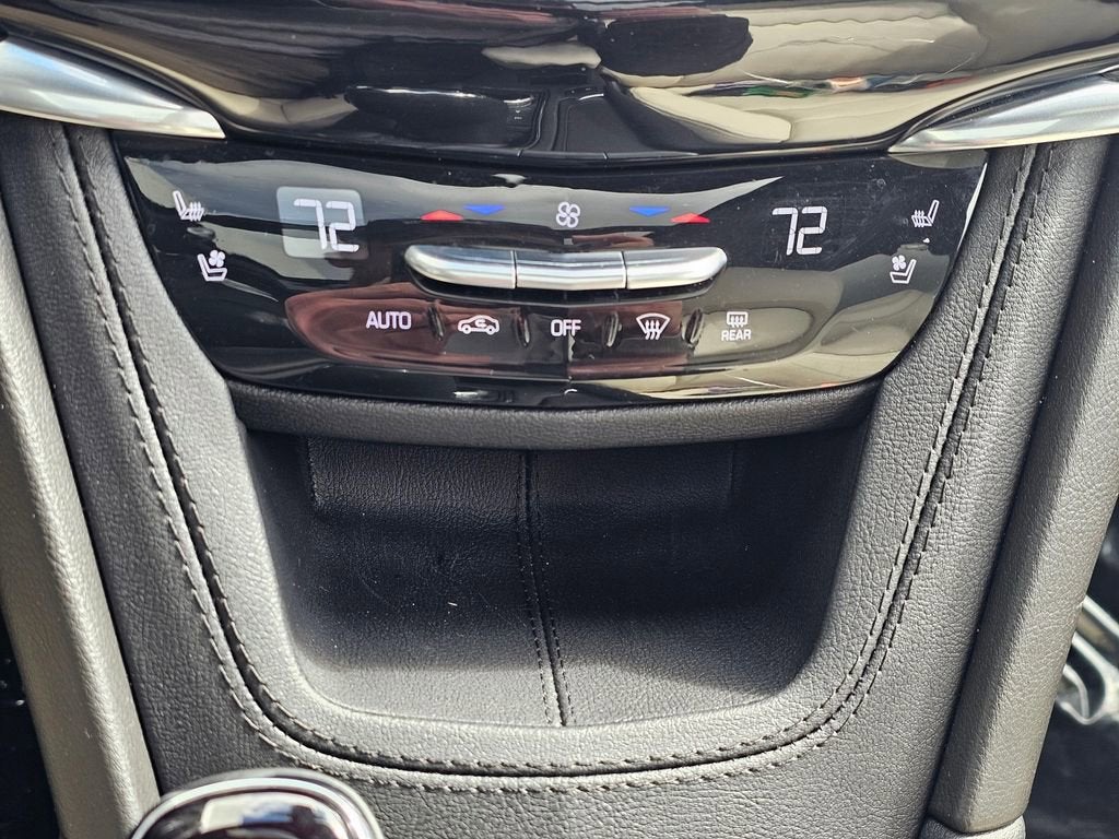 2023 Cadillac XT6 Sport