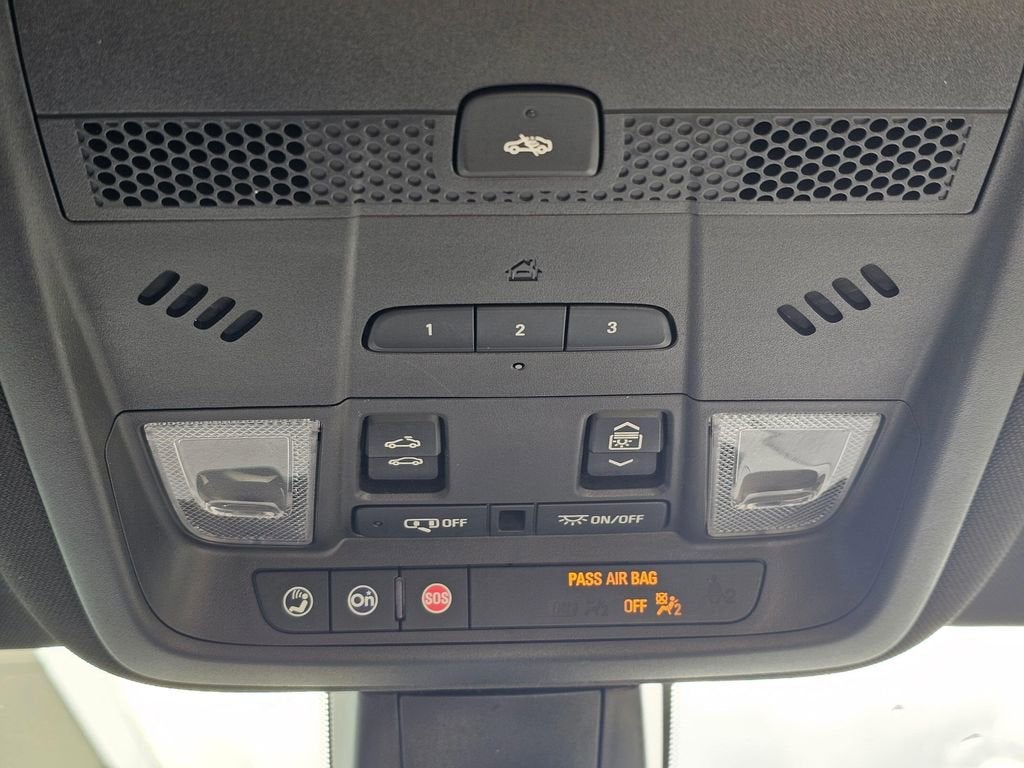 2023 Cadillac XT6 Sport