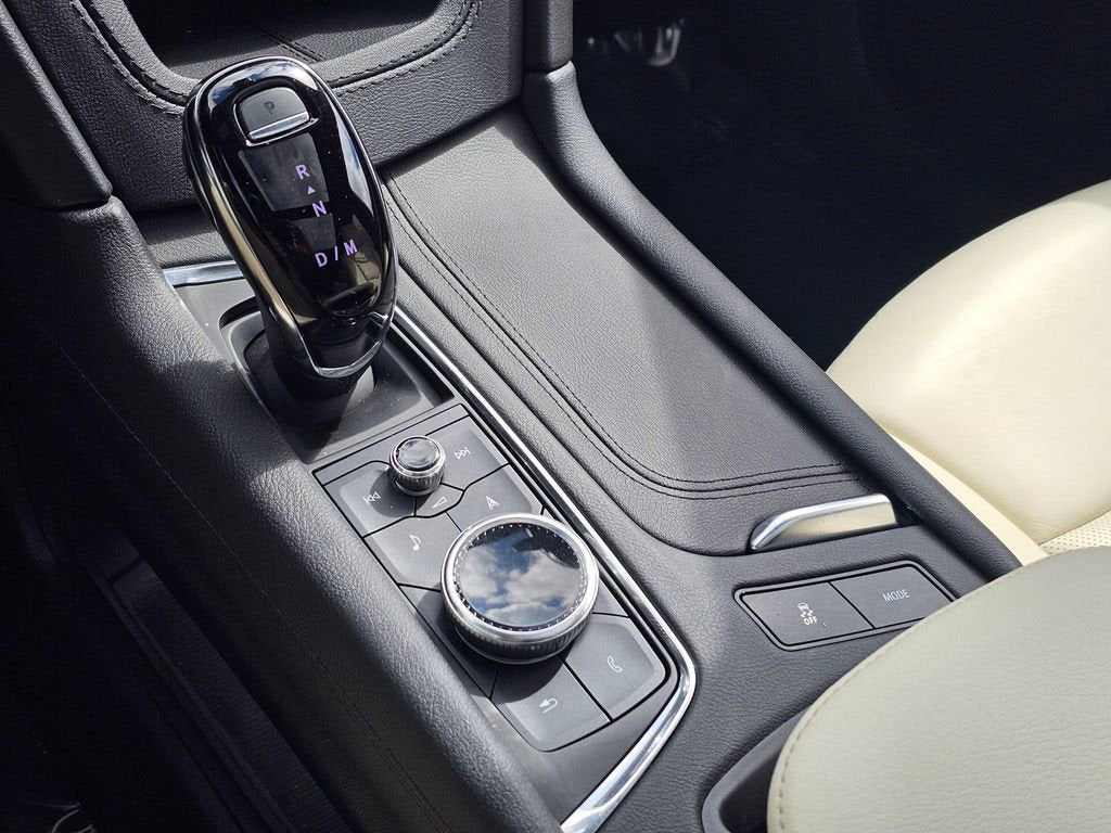 2023 Cadillac XT6 Sport