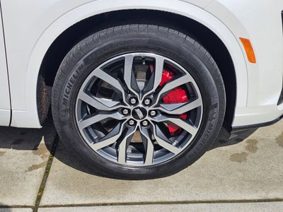 2023 Cadillac XT6 Sport