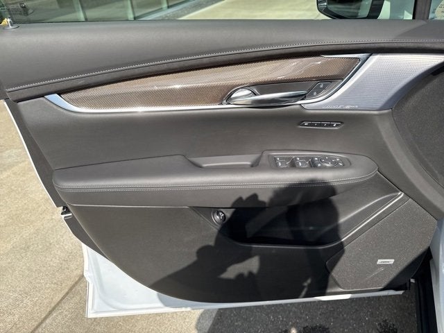 2025 Cadillac XT6 Sport