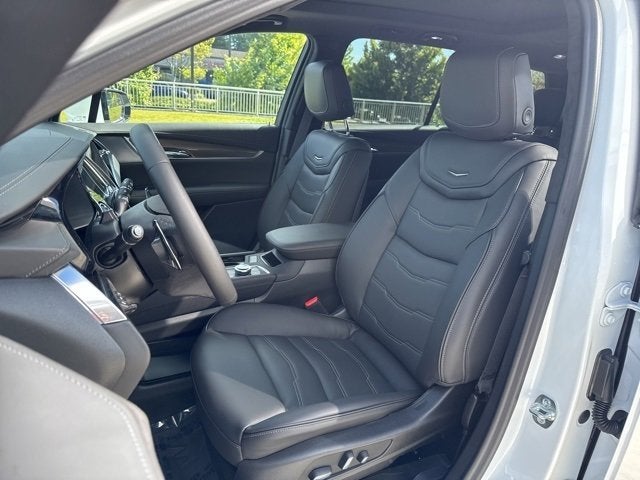 2025 Cadillac XT6 Sport