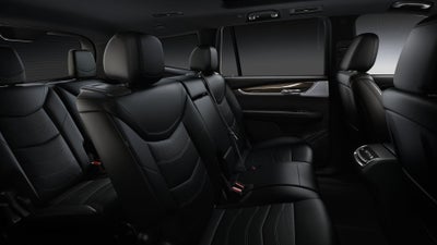 2025 Cadillac XT6 Sport