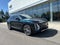 2025 Cadillac LYRIQ Luxury 1