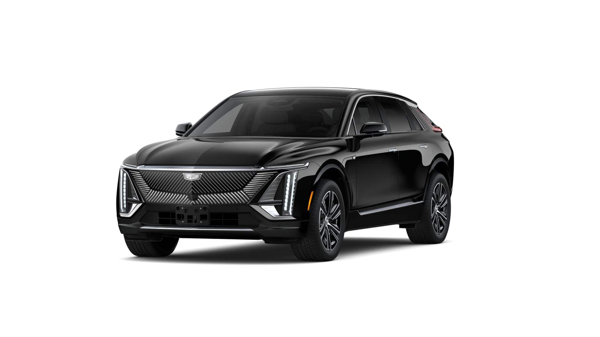 2026 Cadillac Lyriq Luxury AWD's photo