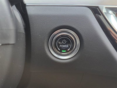 2024 Cadillac LYRIQ Luxury 1