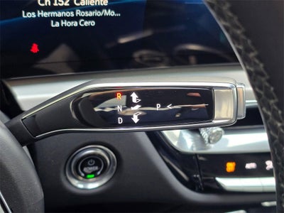 2024 Cadillac LYRIQ Luxury 1