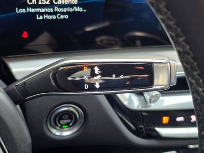 2024 Cadillac LYRIQ Luxury 1