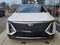 2024 Cadillac LYRIQ Luxury 1