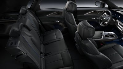 2026 Cadillac LYRIQ Premium Luxury