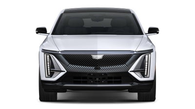 2026 Cadillac LYRIQ Premium Luxury