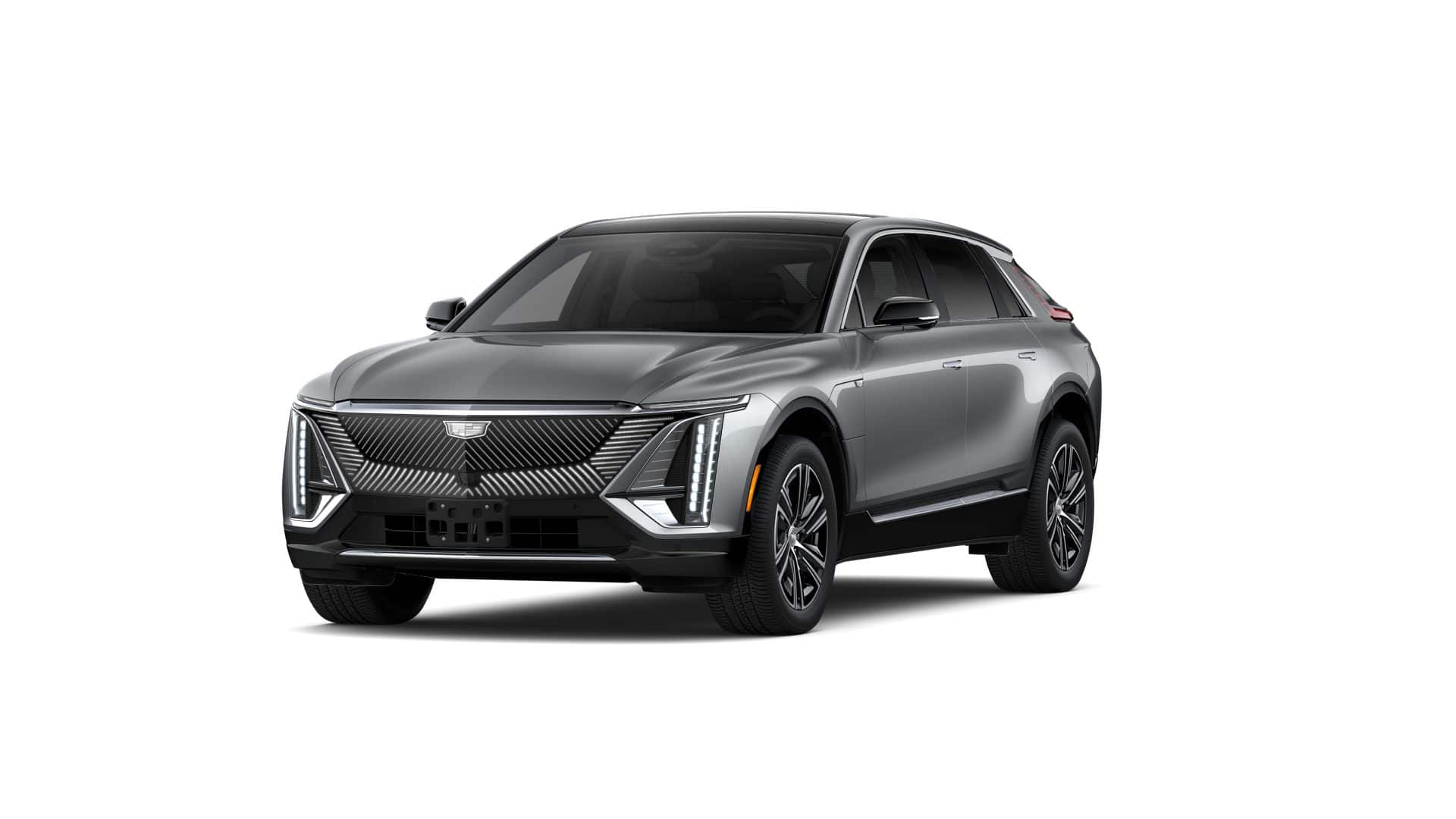 2026 Cadillac LYRIQ Premium Luxury