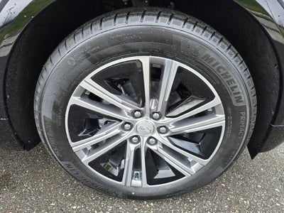 2026 Cadillac LYRIQ Premium Luxury