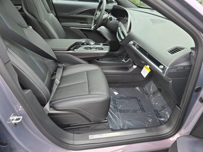 2026 Cadillac LYRIQ Premium Luxury