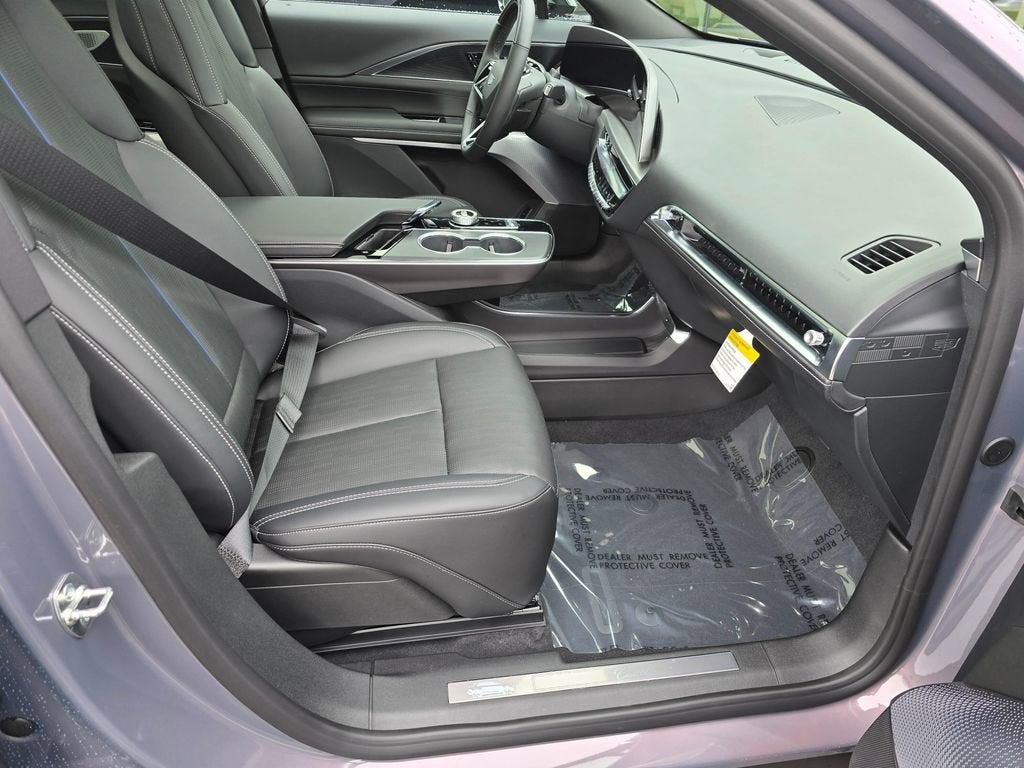 2026 Cadillac LYRIQ Premium Luxury