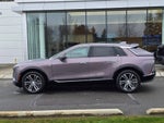 2026 Cadillac LYRIQ Premium Luxury
