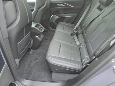 2026 Cadillac LYRIQ Premium Luxury