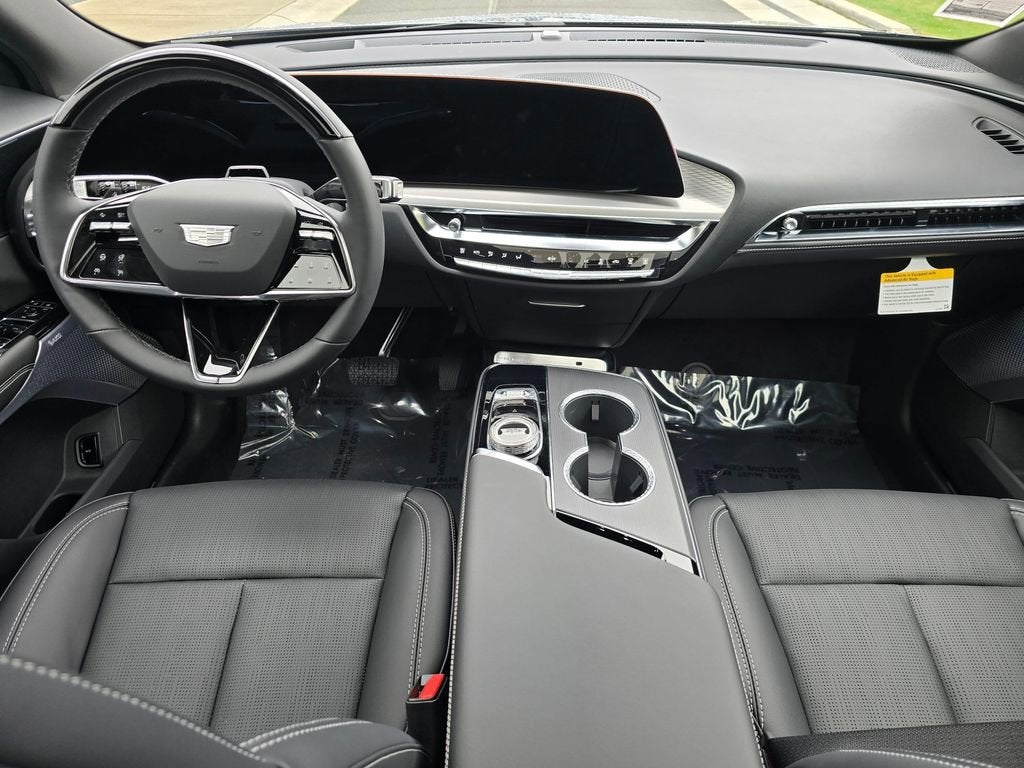 2026 Cadillac LYRIQ Premium Luxury