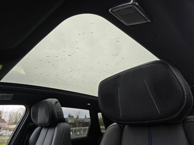 2026 Cadillac LYRIQ Premium Luxury