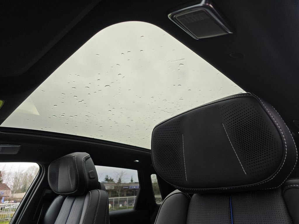 2026 Cadillac LYRIQ Premium Luxury