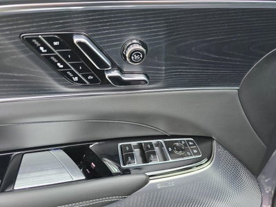 2026 Cadillac LYRIQ Premium Luxury