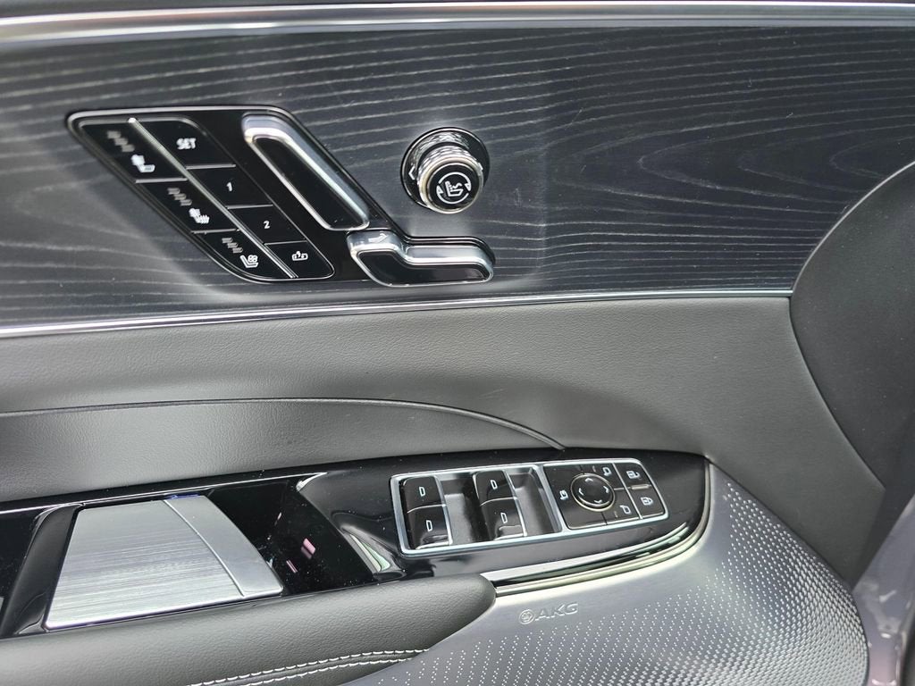 2026 Cadillac LYRIQ Premium Luxury