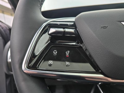 2026 Cadillac LYRIQ Premium Luxury