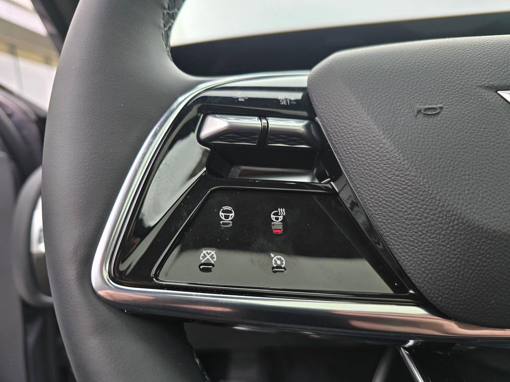 2026 Cadillac LYRIQ Premium Luxury