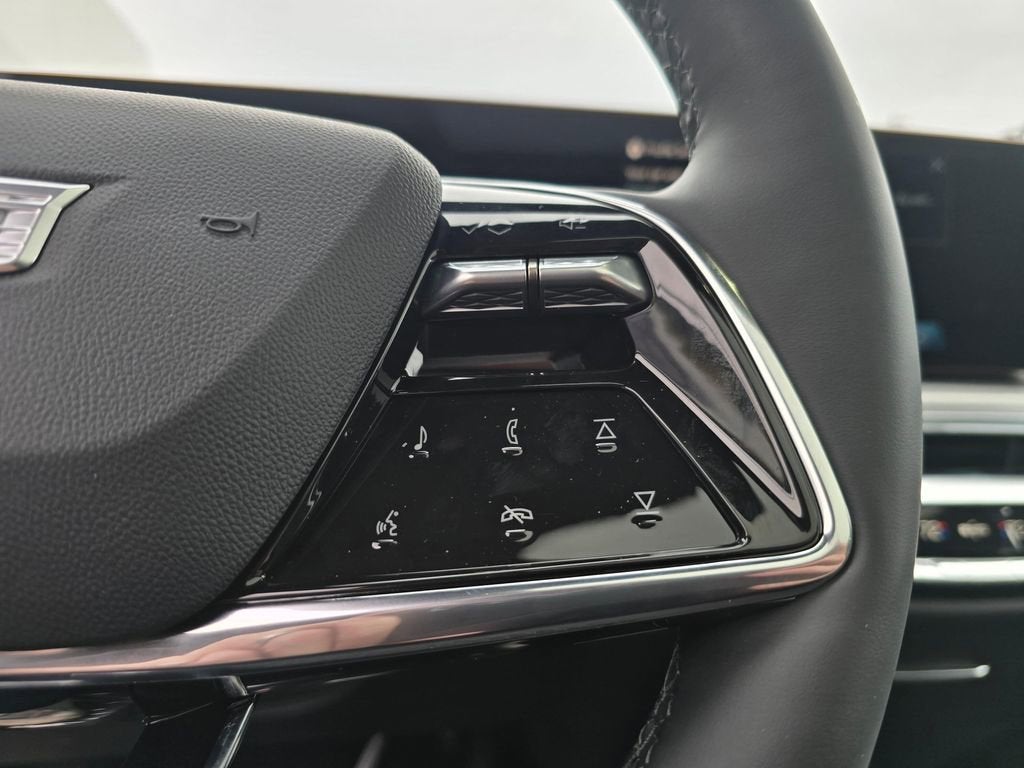 2026 Cadillac LYRIQ Premium Luxury