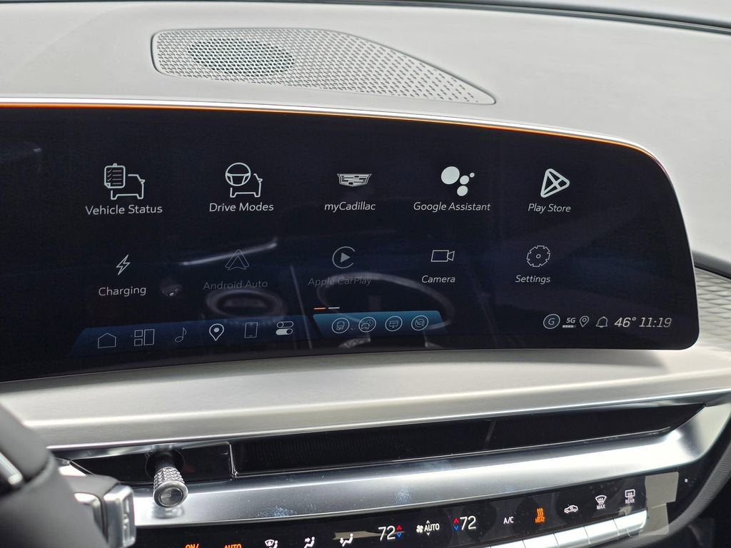 2026 Cadillac LYRIQ Premium Luxury