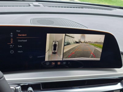 2026 Cadillac LYRIQ Premium Luxury